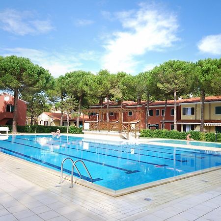 Villaggio Michelangelo Bibione Kültér fotó