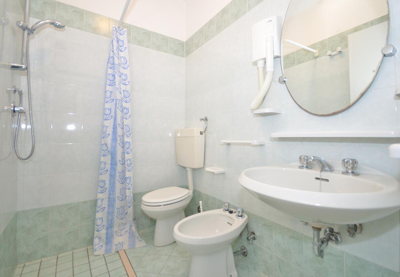 Villaggio Michelangelo Bibione Kültér fotó