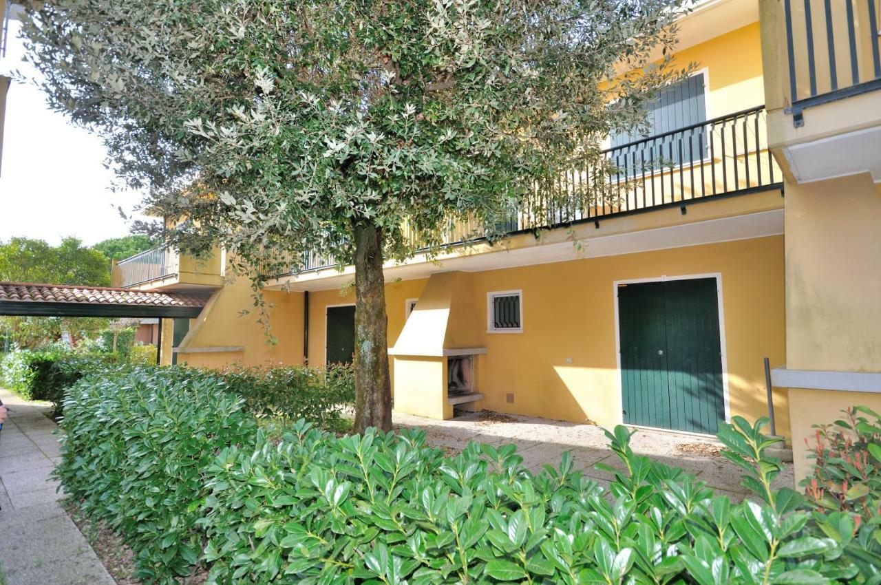 Villaggio Michelangelo Bibione Kültér fotó