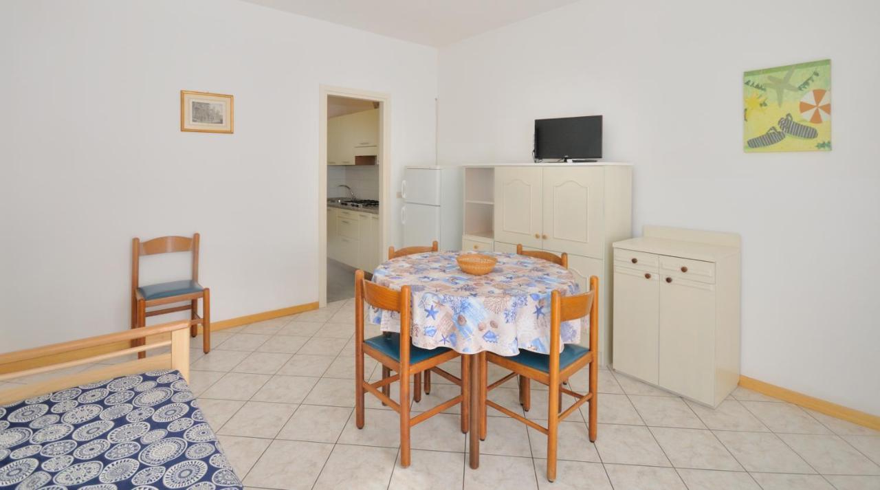 Villaggio Michelangelo Bibione Kültér fotó