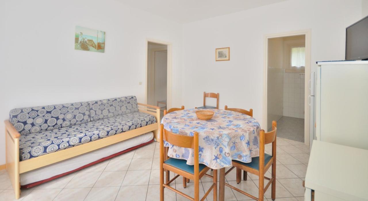 Villaggio Michelangelo Bibione Kültér fotó